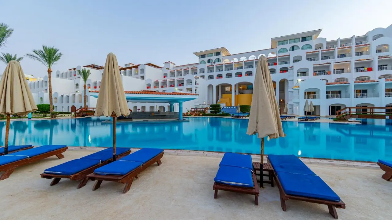Siva Sharm Resort & SPA - Couples and Families Only